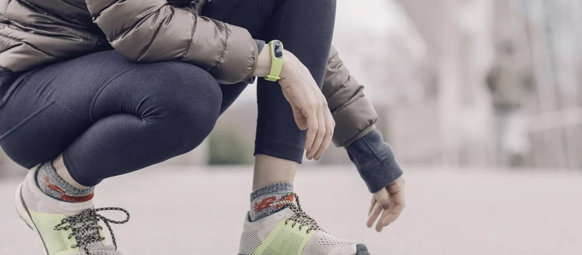 5 najlepších fitness náramkov pre monitorovanie tréningu