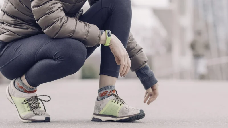 5 najlepších fitness náramkov pre monitorovanie tréningu