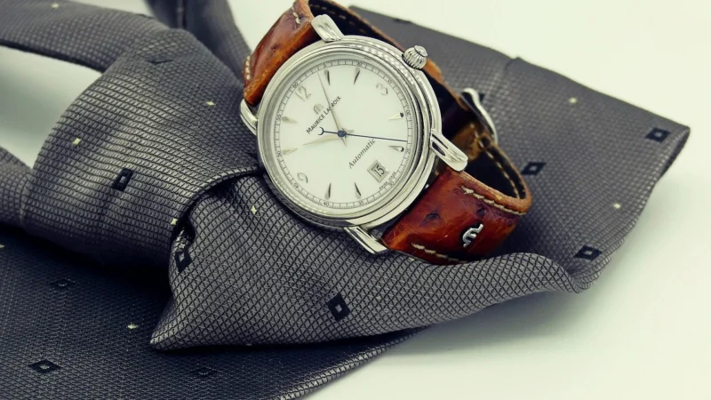 Elegancia v detaile: Ako zdôrazniť váš vzhľad pomocou prvkov elegantnej módy