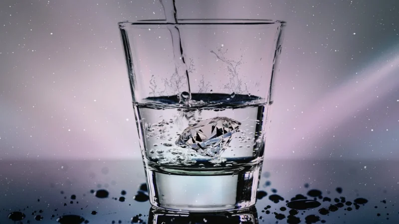Najnovšie technológie v rafinovaní a hodnotení diamentov