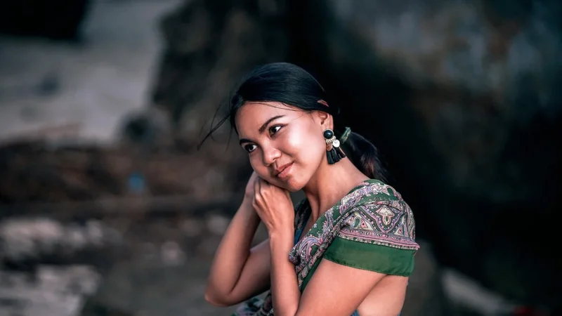 Náušnice: Symbolika a význam v rôznych kultúrach