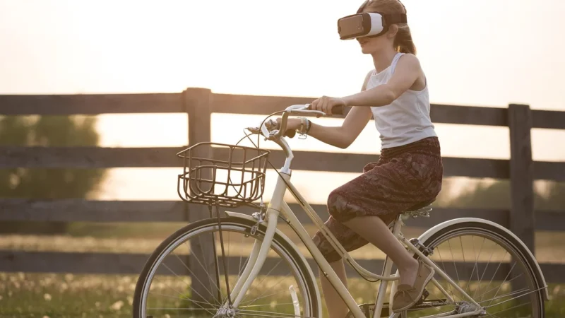 Novinky v oblasti technológií: Najnovšie trendy v digitálnom svete