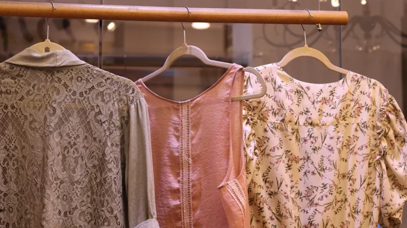 Umelý kontrast: Ako dosiahnuť eleganciu vo vašom šatníku